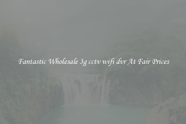 Fantastic Wholesale 3g cctv wifi dvr At Fair Prices