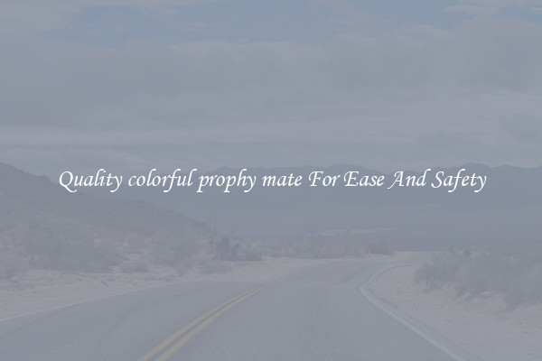 Quality colorful prophy mate For Ease And Safety